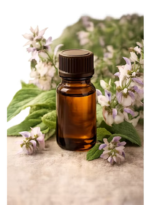 Huile Essentielle de Sauge Pure, Extrait Naturel d'Herbes, Huile Végétale pour l'Aromathérapie, Soin de la Peau et des Cheveux - Product Image 6