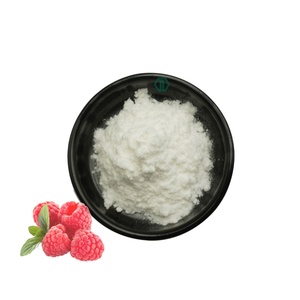 <strong>Raspberry</strong> <strong>Ketone</strong> Glucoside Powder Organic <strong>Raspberry</strong> <strong>Extract</strong> <strong>Raspberry</strong> <strong>Ketone</strong> Glucoside - Product Image 1