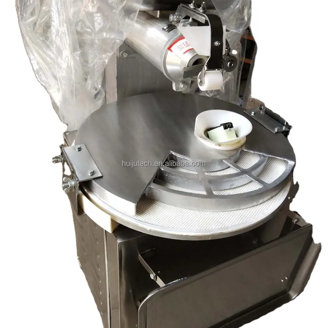 Automatische Deeg Divider Rounder/Deeg Bal Making Machine HJ-CM015S