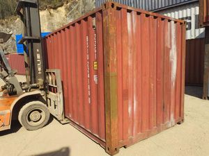 Giá của sử dụng hàng hóa <span class=keywords><strong>container</strong></span> 20ft 40ft tuổi 20ft <span class=keywords><strong>container</strong></span> Kích thước Used-20Ft-<span class=keywords><strong>Container</strong></span>-For-Sale-In-Kuching-Sarawak - Product Image 3