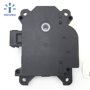 Actuador de Compuerta de Aire HVAC BLEND de Precio de Fábrica PEIVSO, Nuevo Actuador de Ventilador para TOYOTA CAMRY ACV30 OEM 87106-33220 - Product Image 5