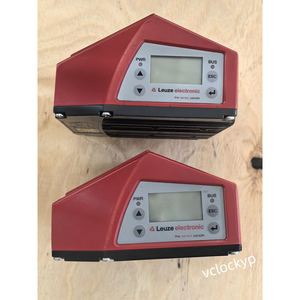 1ชิ้นมือสอง Leuze BCL 504i OM 100 50105497สแกนเนอร์จัดส่งรวดเร็วผ่าน fedex/dhl - Product Image 3
