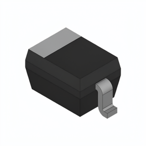 Buy Electronics Components Online Diodes BOM IC In Stock SC-90, SOD-323F MMSZ5235AS_R1_00001 - Product Image 1