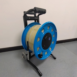 Alat Ukur Kedalaman Sumur, Pengukur Level Air Sumur 100m 150m 200m 300m Piezometer untuk Air - Product Image 2