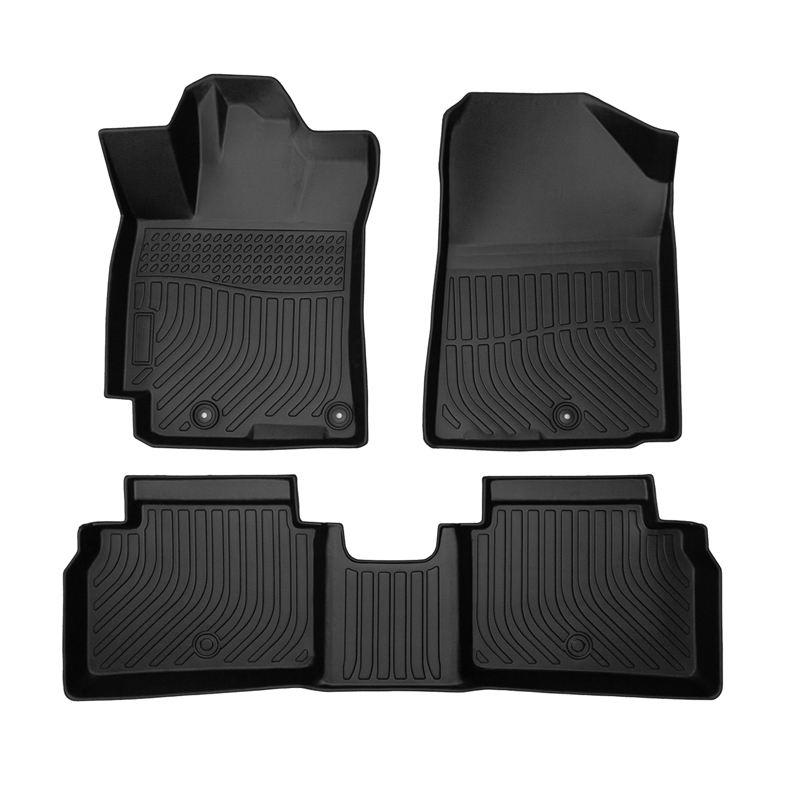 Cerato et K3 2018-2023