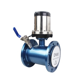 Medidor de Flujo Magnético con Batería Euromag SDLD-50, Medidor de Flujo Magnético con Batería - Product Image 5