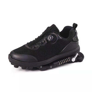 PaceWing Zapatillas deportivas unisex Diseño mecánico Zapatillas deportivas para correr para primavera y otoño Salida directa de fábrica - Product Image 4