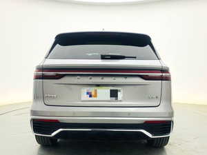 SUV de Luxe Geely Xingyue L 2024 2025 1.5T Hybride 163CV Automatique 5 Places Conduite <span class=keywords><strong>à</strong></span> Gauche <span class=keywords><strong>Voiture</strong></span> d'<span class=keywords><strong>Occasion</strong></span> en Stock - Product Image 6