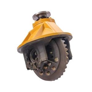 Mécanisme de transmission principal du différentiel pour chargeuse sur pneus - Product Image 5