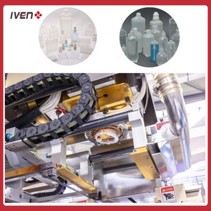 Mắt giọt bfs Máy Blow-Fill-seal máy móc sản xuất Hệ thống bộ máy - Product Image 6