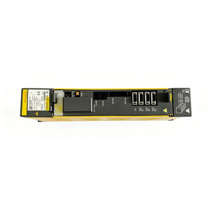 A06B-6117-H302 A06B-6114-H302 Fanuc Nuevo, en Buen Estado, Completamente Probado, en Stock, Variador Fanuc, Fanuc en Reparación, ¡Venta Caliente! - Product Image 4
