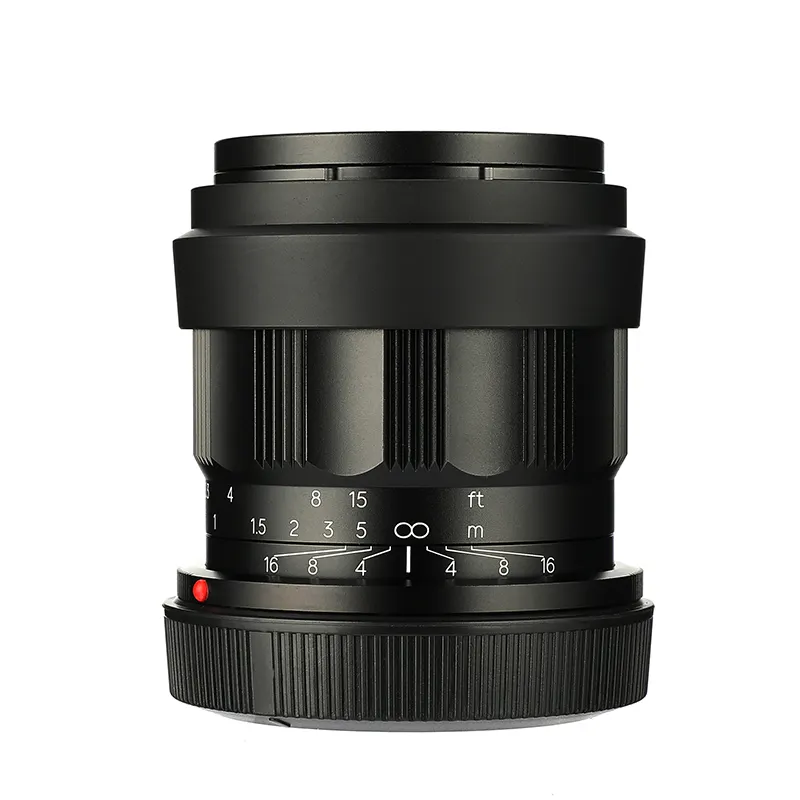 2023 neue kundenspezifische digitale Zoom-Objektiv 50 mm F1.1 spiegellose Kamera-Objektiv für Nikon Z