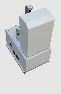 Máquina de corte de esquina redonda eléctrica, cortador de esquina, álbum de PVC, tarjeta de visita, cuaderno, esquina de corte con 7 cuchillos - Product Image 5