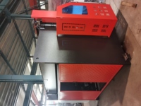 Presse plieuse hydraulique CNC Rbqlty 220T 4000mm 8+1 axes DA69S pour l'acier inoxydable, certifiée CE