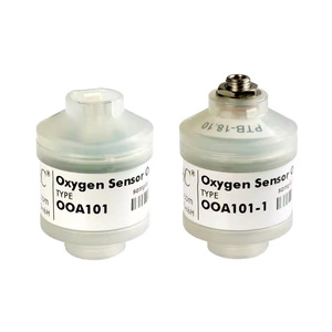 เซ็นเซอร์ออกซิเจน EnviteC OOA101 0 ถึง 100% O2 ตอบสนองรวดเร็ว สำหรับใช้ในยานยนต์ - Product Image 4