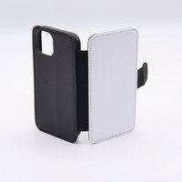 Etuis de luxe en cuir PU Flip magnétique porte-cartes portefeuille pour téléphone portable pour Iphone 15 Plus