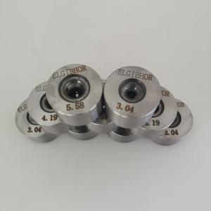 Подгонянная матрица чертежа провода карбида вольфрама, матрица чертежа провода карбида - Product Image 4