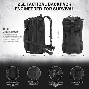 <span class=keywords><strong>Kit</strong></span> di <span class=keywords><strong>Pronto</strong></span> <span class=keywords><strong>Soccorso</strong></span> per Campeggio, Escursionismo e Sopravvivenza all'Aperto - Product Image 2