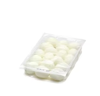 Machine de mise sous vide électrique automatique haute efficacité pour sacs en aluminium, boîtes de conserve, sachets et emballages en papier