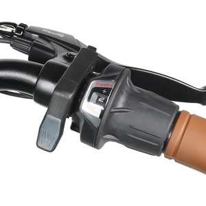 Diretto in fabbrica <span class=keywords><strong>28</strong></span> pollici in lega di alluminio 36V 13AH batteria al litio 500W potente elettrico City Bike 7 sensore di velocità cinese Ebike - Product Image 6