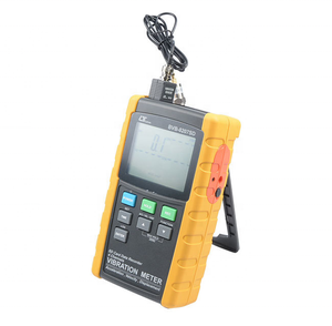 Grabador de Vibraciones de Cuatro Canales Bibo BVB-8207SD en Oferta, Económico y Disponible - Product Image 4