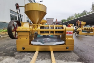 400 Kg/hora capacidad YZYX140GX extracción <span class=keywords><strong>de</strong></span> <span class=keywords><strong>aceite</strong></span> <span class=keywords><strong>de</strong></span> Copra profesional 22Kw Motor máquina <span class=keywords><strong>de</strong></span> prensa <span class=keywords><strong>de</strong></span> <span class=keywords><strong>aceite</strong></span> <span class=keywords><strong>de</strong></span> coco - Product Image 3