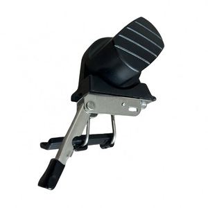 خط صيد عملي محمول ABS قياس الطول عداد المياه العذبة المالحة - Product Image 6