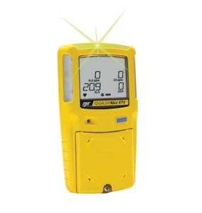 Honeywell <span class=keywords><strong>BW</strong></span> Max XT II đa 4 <span class=keywords><strong>gas</strong></span> cảnh báo Detector với LCD hiển thị 4.2V DC - Product Image 2