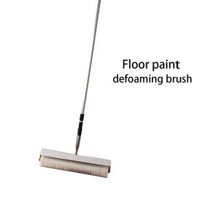 एपॉक्सी अनुप्रयोगों के लिए सेल्फ-लेवलिंग एपॉक्सी स्पाइक्ड वातन पेंट स्पाइक रोलर - Product Image 2