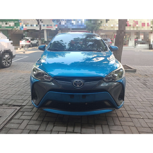 Guazi 2020 <span class=keywords><strong>Toyota</strong></span> <span class=keywords><strong>YARiS</strong></span> L Zhi Xuan Gasolina, Auto Usado, Sedán Automático, 5 Asientos, Tracción Delantera, Stock de Autos Usados de <span class=keywords><strong>Toyota</strong></span> - Product Image 2