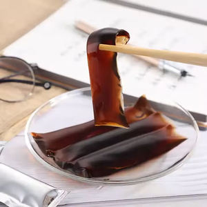 OEM Excelente Konjac Colágeno Gelatina Sin Azúcar Eficaz Dietética Antienvejecimiento Blanqueamiento Gelatina Colágeno Fórmula Antioxidante - Product Image 3