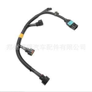Bobina de Encendido Hyundai Kia 39610-39400, Arnés de Cables de Repuesto para Vehículos de Trabajo Mediano-Pesado - Product Image 2