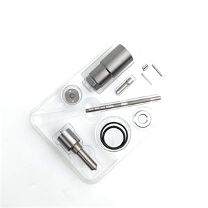 Kits de réparation d'injecteur de haute qualité pour injecteur 295050-1040 5365904 en vente 2950501040 - Product Image 5