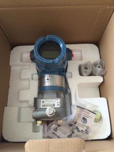 Transmetteurs de pression différentielle Emerson Rosemounte 3051DP 3051GP d'origine - Product Image 2