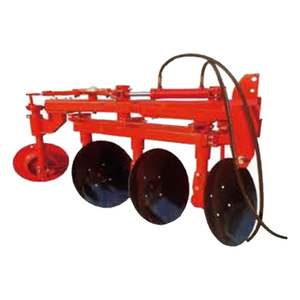 Charrue agricole hydraulique à disque à double voie - Product Image 1