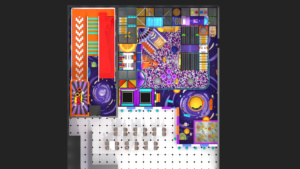 Leban One-Stop Customization Service <strong>Indoor</strong> <strong>Slides</strong> Playground Luxury Adventure Amusement Park Facilities Kids <strong>Indoor</strong> Playground - Product Image 4