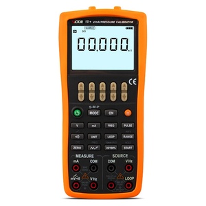 Victory Instrument 25 Multifunctional <strong>Process</strong> <strong>Calibrator</strong> <strong>Loop</strong> Pressure <strong>Calibrator</strong> Signal Source 220v 1-Year Warranty for Machine - Product Image 3