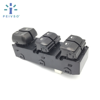 Nuevos interruptores elevadores de plástico para ventana eléctrica 93571-G6000 para Kia Picanto Morning 2017-2021 93571G6000