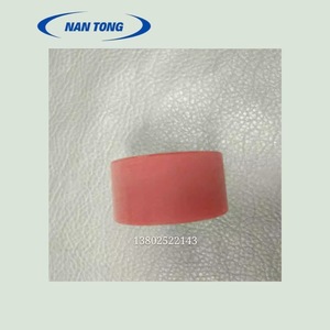Rouleaux de presse à papier Nantong pour presses d'impression, rouleau en caoutchouc Shore353, service de découpe - Product Image 1
