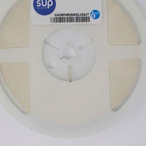 Bulk Discount CAV8P4R 0402L224JT 8P4R_0402 Resistors Chip Resistor Arrays SMD Resistor Networks - Product Image 1