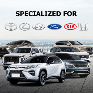<span class=keywords><strong>Alarme</strong></span> de <span class=keywords><strong>voiture</strong></span> Plug and Play, connexion à l'interface BCM, spéciale pour Toyota Lexus, système de démarrage à distance du moteur - Product Image 6