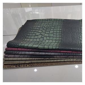 Popular antienvejecimiento <span class=keywords><strong>en</strong></span> relieve PVC PU imitación de cuero para tapicería <span class=keywords><strong>en</strong></span> asientos de <span class=keywords><strong>coche</strong></span> sofás bolsos muebles para uso de silla decorativa - Product Image 2