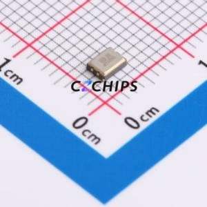 U132S4-25000K18DT0JL Temperature Compensated Crystal Oscillator (TCXO) SMD3225-4P Oscillator 25MHz 2.5ppm Clipped Sine Wave 1.8V - Product Image 1