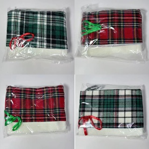 Youlun Hot Sale Großhandel 18in Long Dog <span class=keywords><strong>Cat</strong></span> Claw Shape Geschenkt üte Weihnachts socken für Geschenke an Haustiere Welpen Kinder - Product Image 6