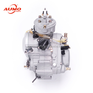 Alta calidad Minarelli AM6 <span class=keywords><strong>50cc</strong></span> motor IE40MB <span class=keywords><strong>Aprilia</strong></span> RS50 RX50 MX50 - Product Image 3
