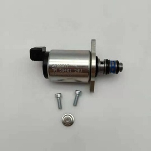 วาล์วโซลินอยด์ไฮดรอลิก 24V รุ่น TM58401 3768317 - Product Image 1