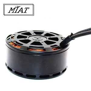 <span class=keywords><strong>Moteur</strong></span> puissant de drone de <span class=keywords><strong>parapente</strong></span> de levage lourd MIAT <span class=keywords><strong>moteur</strong></span> <span class=keywords><strong>à</strong></span> courant continu de drone de haute puissance 14kw - Product Image 3