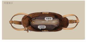 Nouveaux Sacs Bandoulière de Créateur Tendance en Cuir PU de Haute Qualité, Sacs Messager Décontractés, Cabas de Luxe pour Femmes, Sacs à Main et Pochettes - Product Image 3