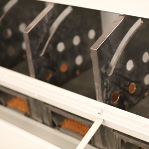 Cage à volailles pour poules reproductrices, <span class=keywords><strong>poulailler</strong></span>, équipement pour l'éclosion des œufs, durable pour une utilisation prolongée - Product Image 5