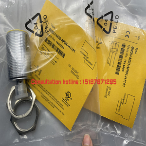 Interruptor de Proximidad Inductivo Original Nuevo <span class=keywords><strong>BI20U</strong></span>-<span class=keywords><strong>CK40</strong></span>-AN6X2-<span class=keywords><strong>H1141</strong></span>/<span class=keywords><strong>AP6X2</strong></span>-<span class=keywords><strong>H1141</strong></span> Garantía de Calidad del Interruptor de Proximidad - Product Image 4